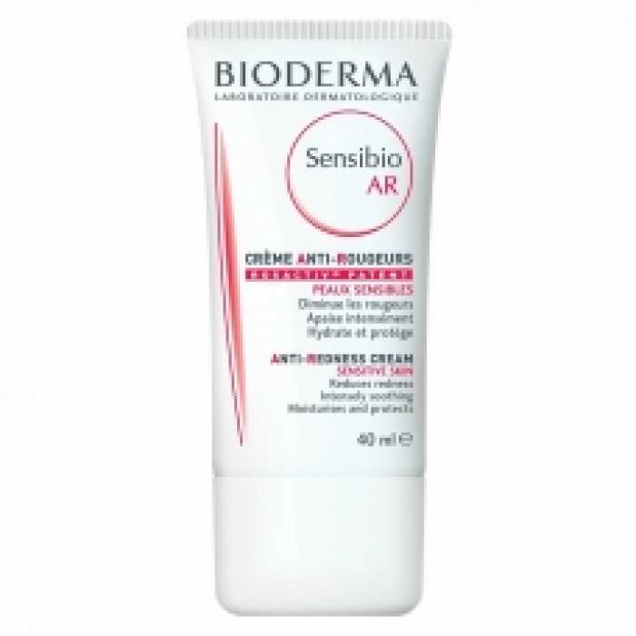Крем проти почервоніння Bioderma Sensibio AR Anti-Redness
