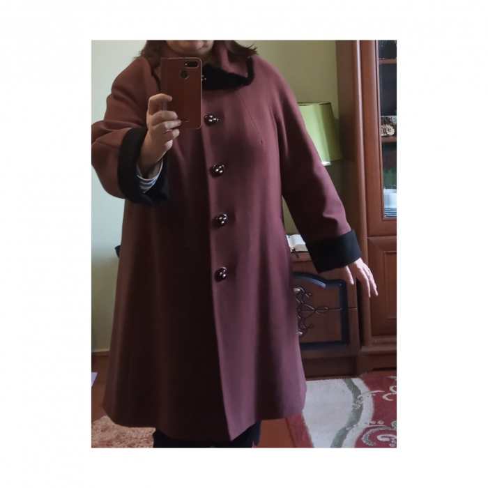 Продам пальто