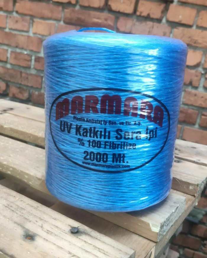 Агрошпагат Marmara Plastik