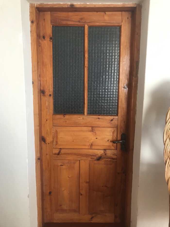 Продам двері