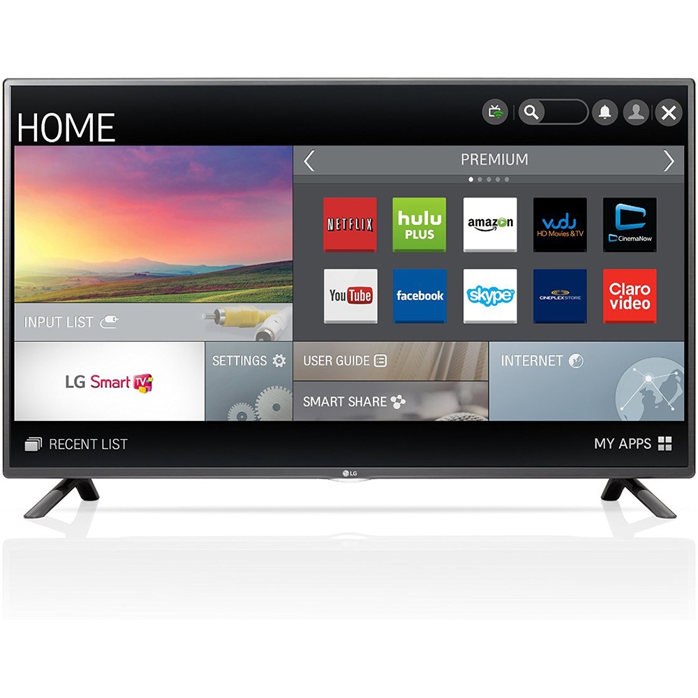 Телевізор LG42LF5800 Новинка 2015