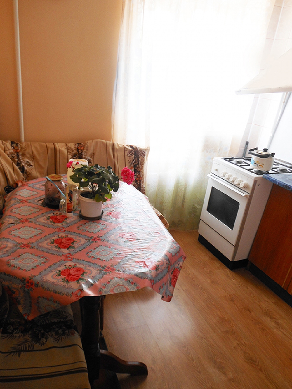 Продам 1-кім. квартиру