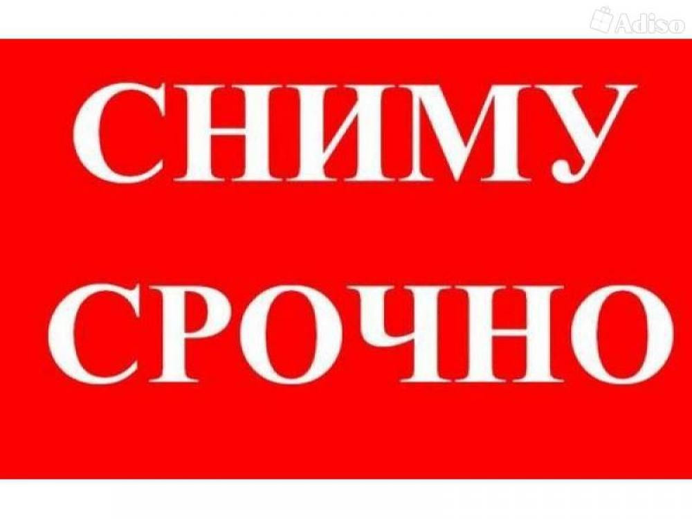Винайму квартиру ТЕРМІНОВО