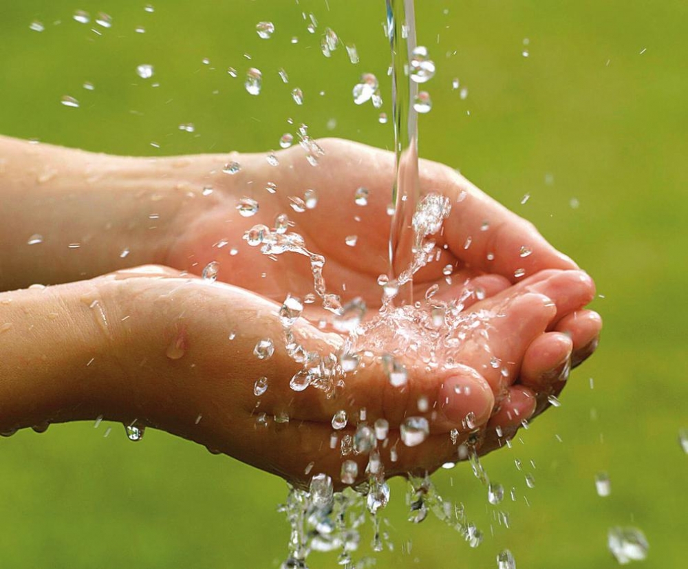 Буріння свердловин на воду