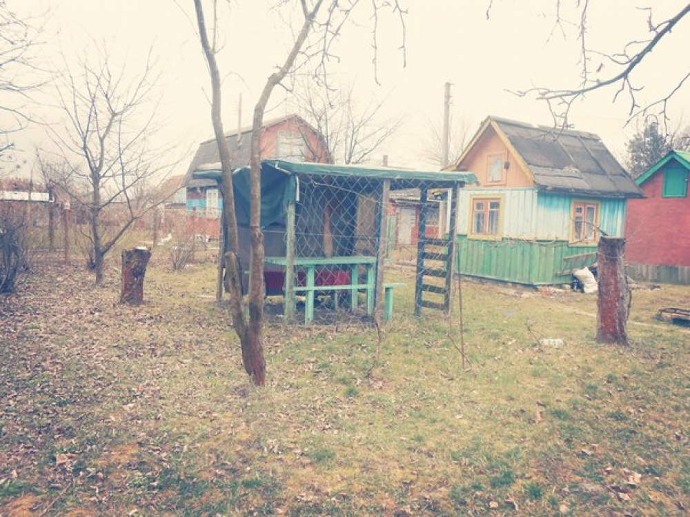 ТЕРМІНОВО. продам дачу. р.Західний Буг