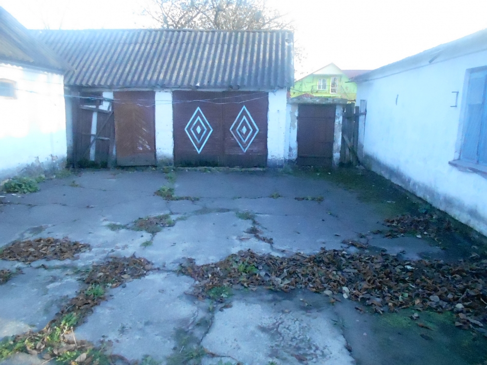 продам будинок у с.Дігтів