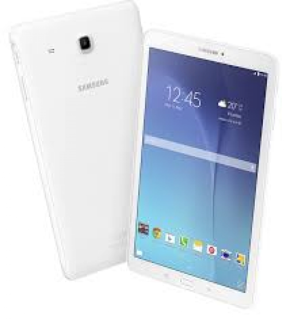 Загублено планшет Samsung
