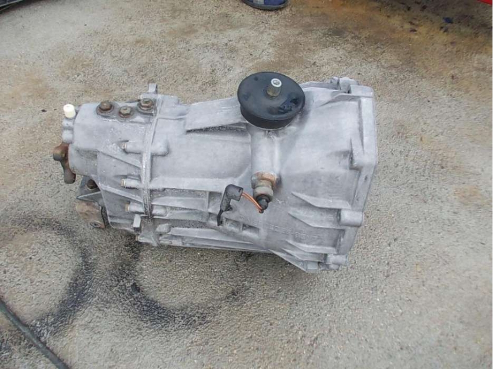 Коробка передач / КПП 2.9 tdi Мерседес Спринтер 212, 312, 412