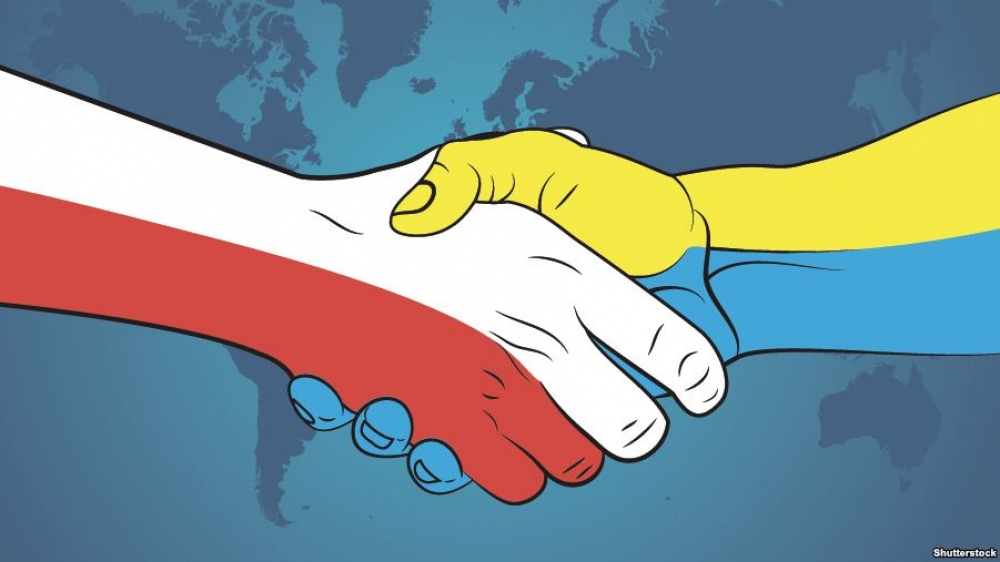 Потрібні пасажири для поїздок до Польщі (оплата від 150 грн.)