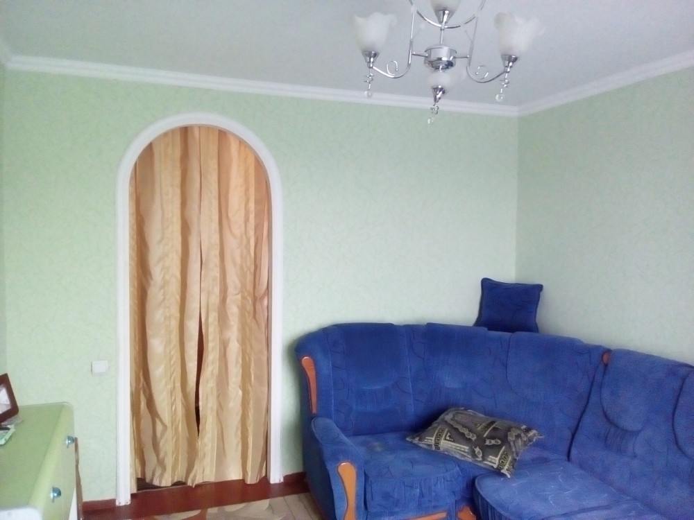 продам кімнату по вулиці Івана Сірка