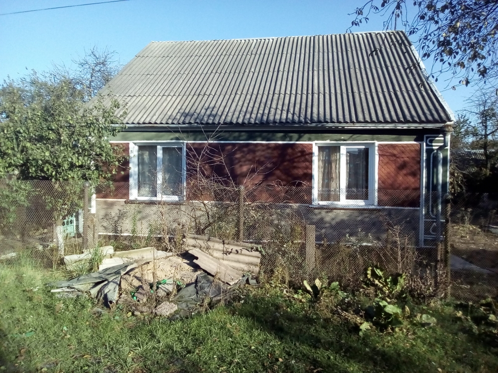 продам будинок по вул.-Лермонтова