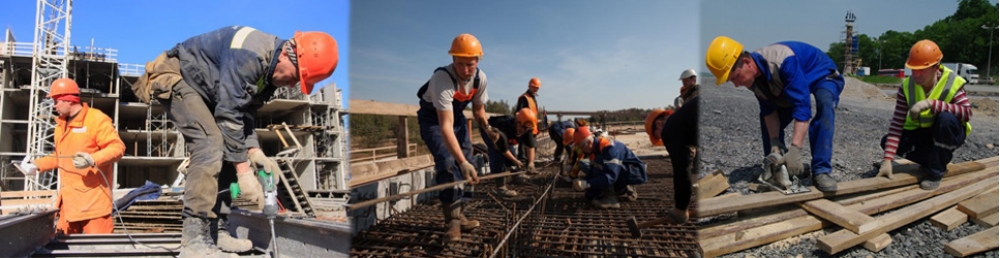 Потрібні працівники на підсобні роботи