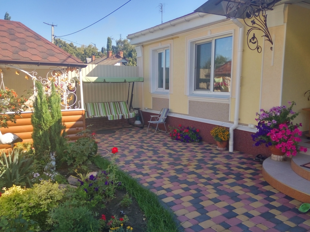 Дом в Черкассах продам