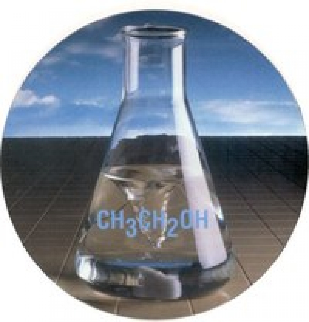 Спирт оптом класса ЛЮКС 96°